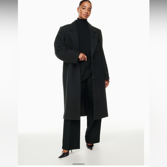 Aritzia babaton Newson coat NWT - Picture 2 of 14